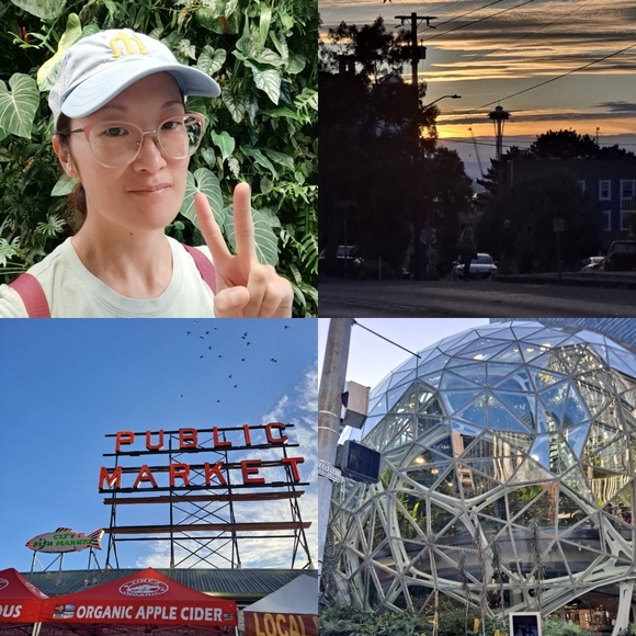 Meet Your Posher, Sheena : ) - Picture 1 of 8